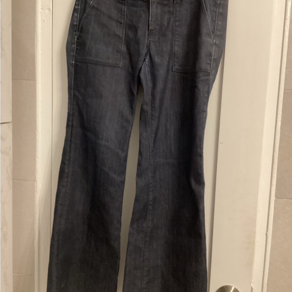 Loft modern fit trouser jeans 6P